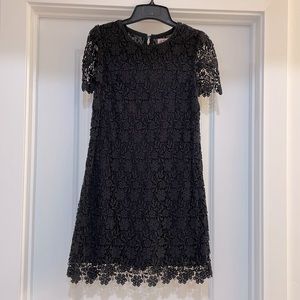 2011 Juicy Couture Daisy LBD Size 4